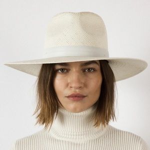 Janessa Leone Zoe Packable Hat